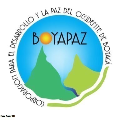 Corporación para el Desarrollo y la Paz del Occidente de Boyacá